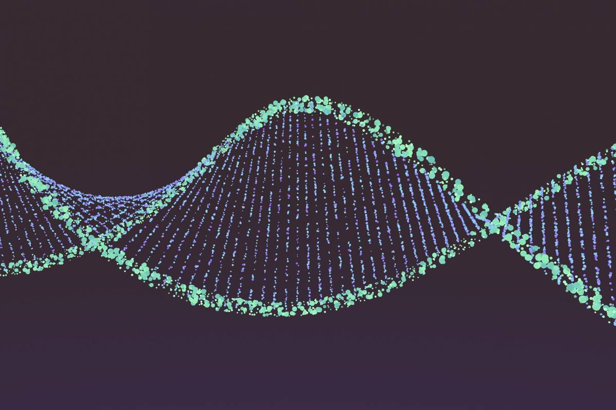 Nanoboty DNA mogą być przyszłością medycyny
